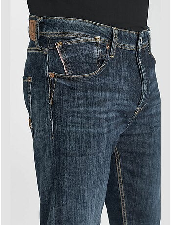 Jeans loose, taglio largo 900/19, lunghezza 34