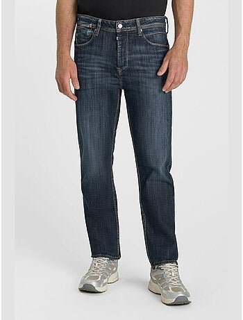 Jeans loose, taglio largo 900/19, lunghezza 34