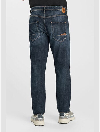 Jeans loose, taglio largo 900/19, lunghezza 34