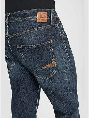 Jeans loose, taglio largo 900/19, lunghezza 34
