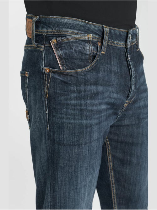 Jeans loose, taglio largo 900/19, lunghezza 34 - Kiabi Jeans loose, taglio largo 900/19, lunghezza 34 - Kiabi