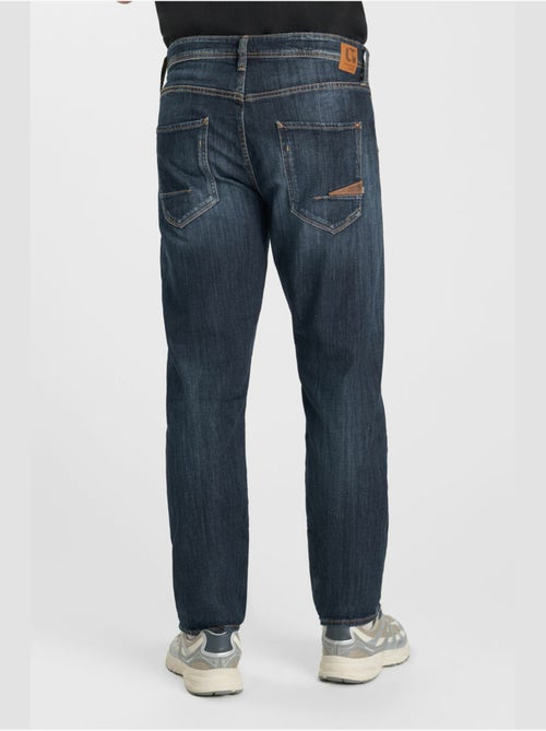Jeans loose, taglio largo 900/19, lunghezza 34 - Kiabi Jeans loose, taglio largo 900/19, lunghezza 34 - Kiabi