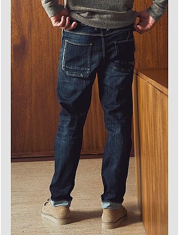 Jeans loose, taglio largo 900/19, lunghezza 34