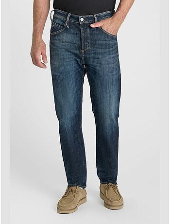 Jeans loose, taglio largo 900/19, lunghezza 34