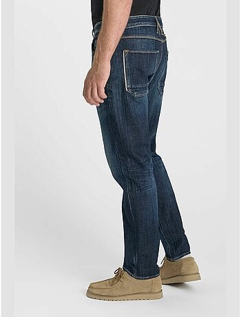 Jeans loose, taglio largo 900/19, lunghezza 34