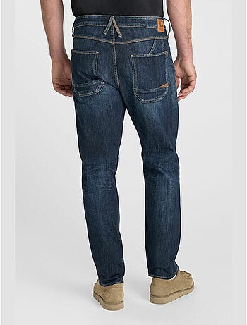 Jeans loose, taglio largo 900/19, lunghezza 34