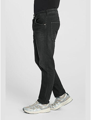 Jeans loose, taglio largo 900/19, lunghezza 34