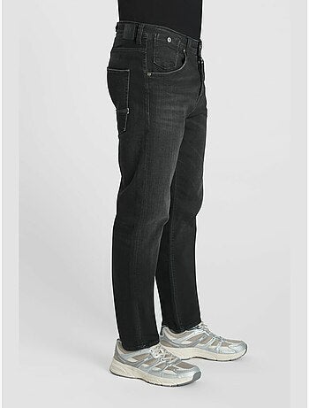 Jeans loose, taglio largo 900/19, lunghezza 34