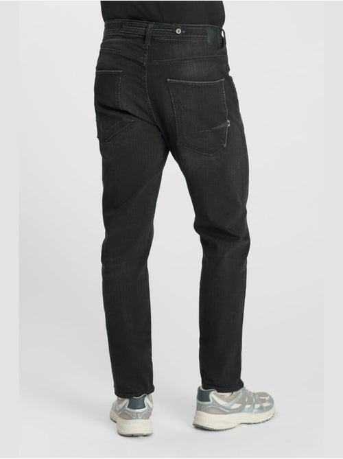 Jeans loose, taglio largo 900/19, lunghezza 34 - Kiabi