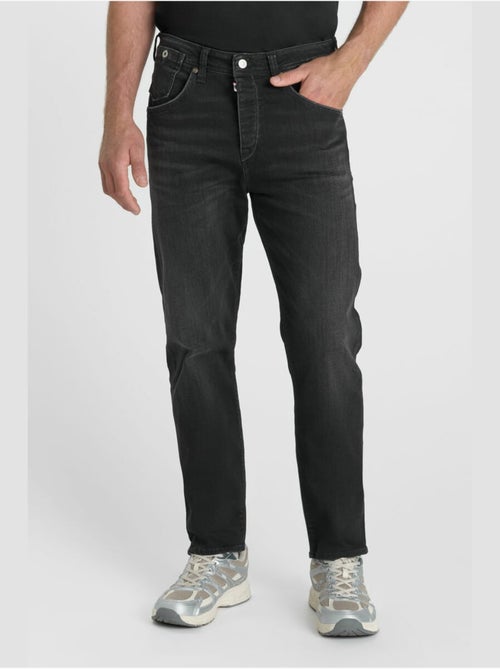 Jeans loose, taglio largo 900/19, lunghezza 34 - Kiabi