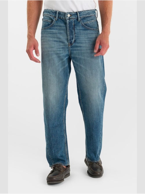 Jeans loose, taglio largo HOBO, lunghezza 34 - Kiabi