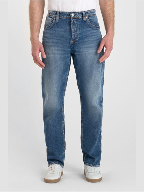 Jeans loose, taglio largo , lunghezza 34 - Kiabi Jeans loose, taglio largo , lunghezza 34 - Kiabi