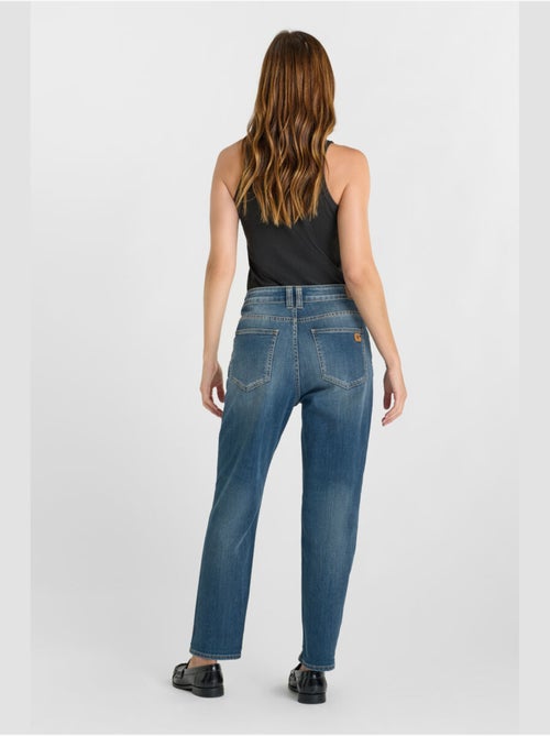 Jeans loose, taglio largo , lunghezza 34 - Kiabi