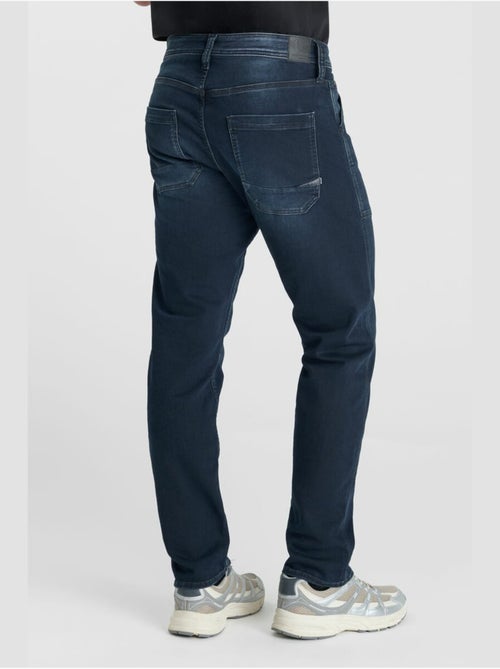 Jeans loose, taglio largo , lunghezza 34 - Kiabi Jeans loose, taglio largo , lunghezza 34 - Kiabi