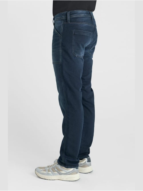 Jeans loose, taglio largo , lunghezza 34 - Kiabi Jeans loose, taglio largo , lunghezza 34 - Kiabi