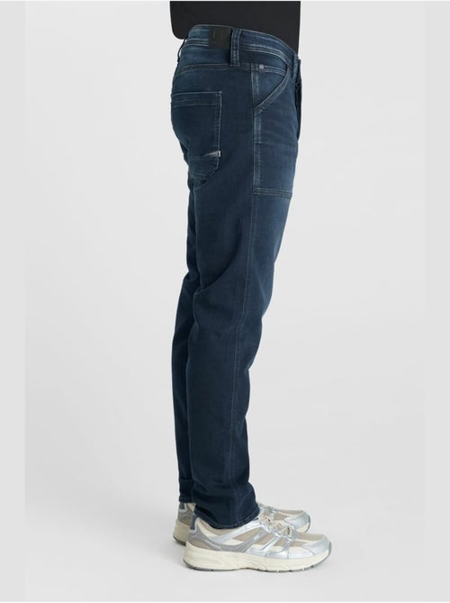 Jeans loose, taglio largo , lunghezza 34 - Kiabi Jeans loose, taglio largo , lunghezza 34 - Kiabi
