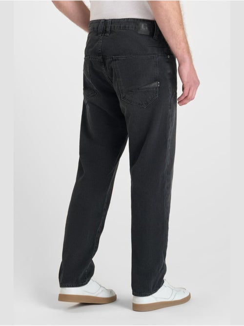 Jeans loose, taglio largo , lunghezza 34 - Kiabi