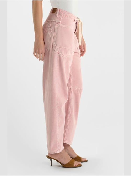 Jeans loose, taglio largo , lunghezza 34 - Kiabi