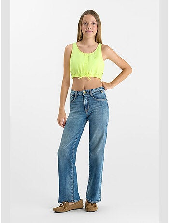 Jeans loose, taglio largo PULPH 22, lunghezza 34