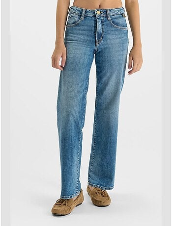 Jeans loose, taglio largo PULPH 22, lunghezza 34