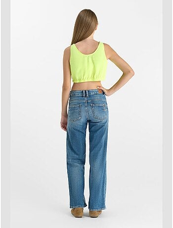 Jeans loose, taglio largo PULPH 22, lunghezza 34