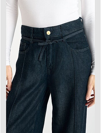 Jeans loose, taglio largo SCOTTY, lunghezza 34