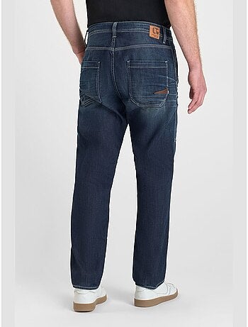 Jeans loose, taglio largo WORK, lunghezza 34