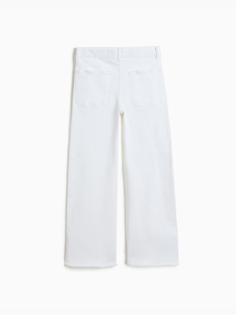 Jeans 'Marine', MO Fashion Bianco - Kiabi