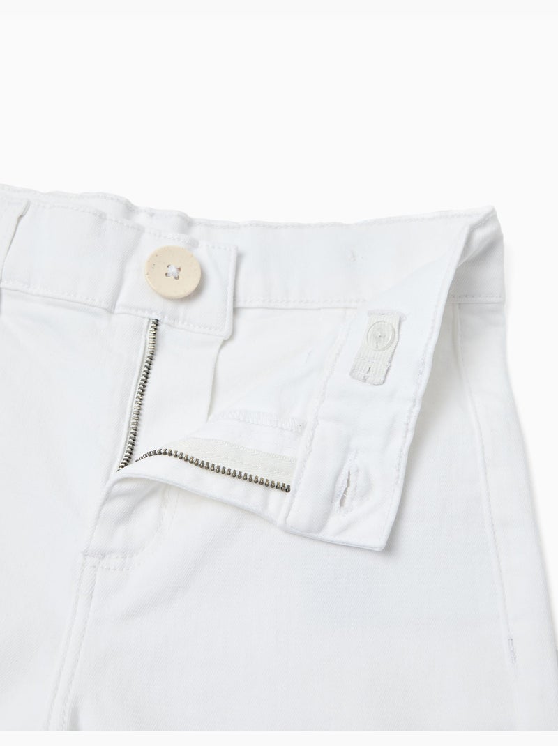 Jeans 'Marine', MO Fashion Bianco - Kiabi