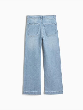 Jeans 'Marine', MO Fashion