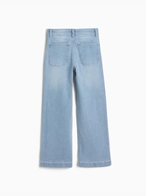Jeans 'Marine', MO Fashion - Kiabi
