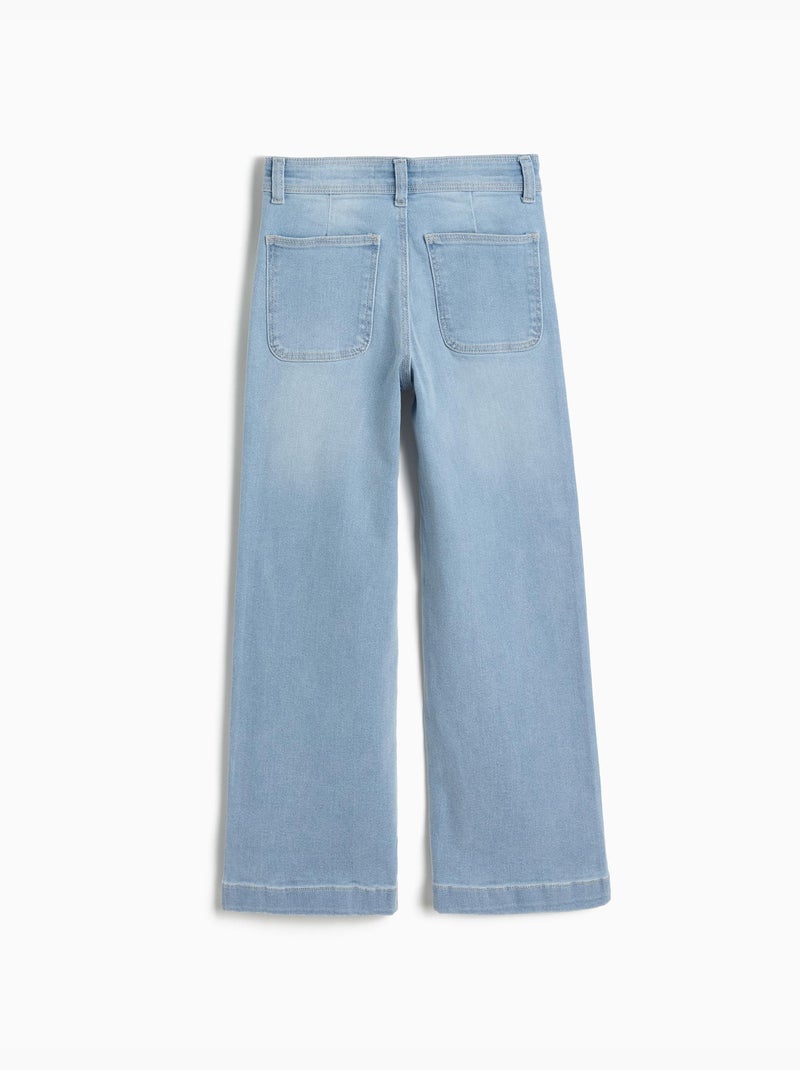 Jeans 'Marine', MO Fashion Blu - Kiabi