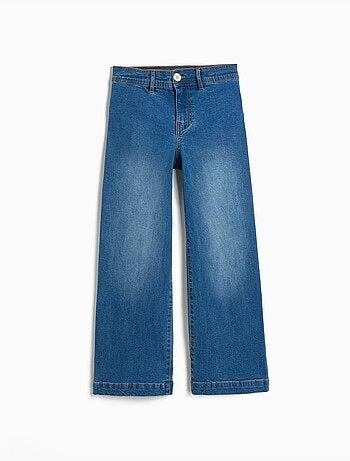 Jeans 'Marine', MO Fashion
