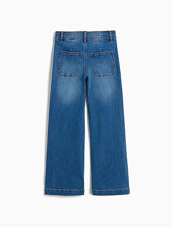 Jeans 'Marine', MO Fashion