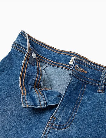 Jeans 'Marine', MO Fashion