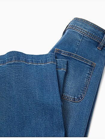 Jeans 'Marine', MO Fashion