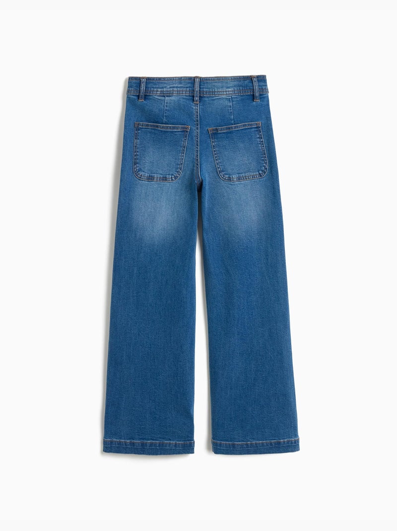 Jeans 'Marine', MO Fashion Blu - Kiabi