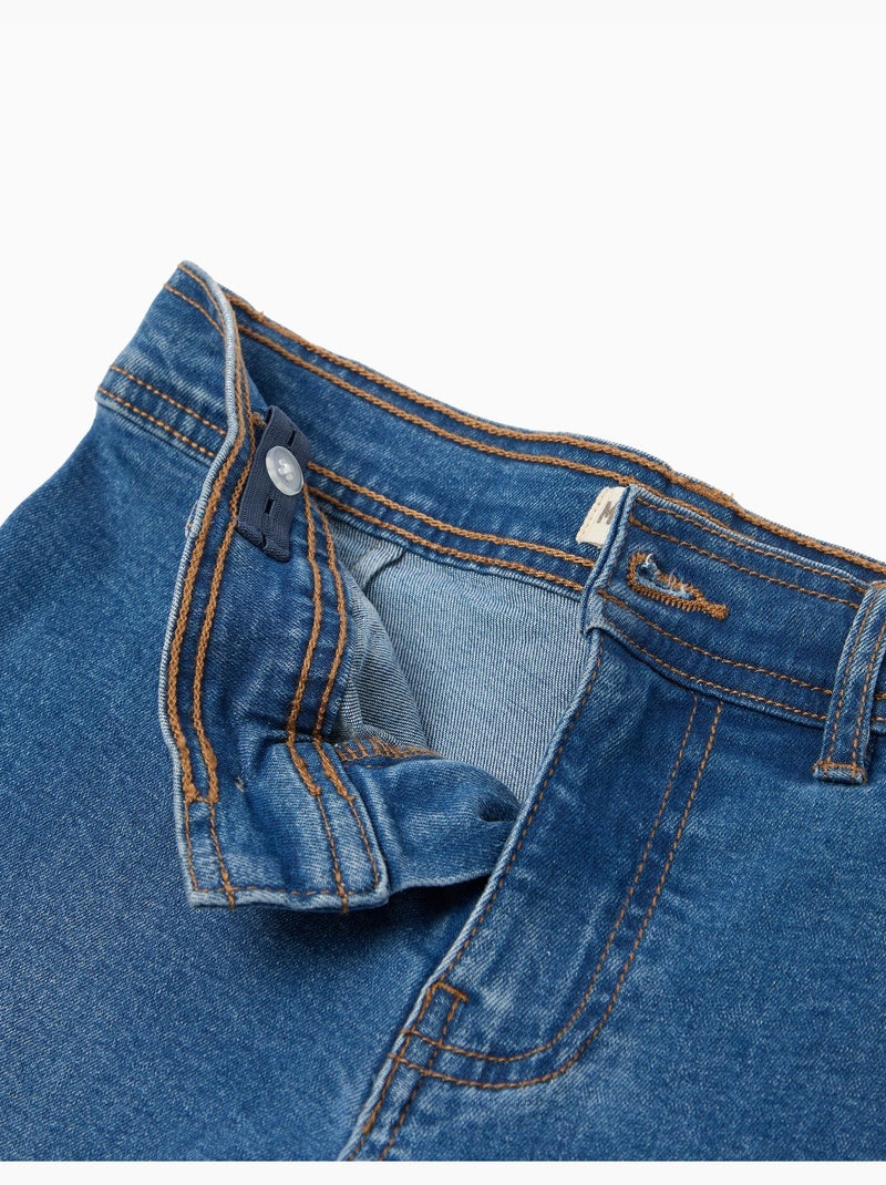 Jeans 'Marine', MO Fashion Blu - Kiabi