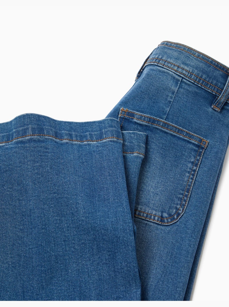 Jeans 'Marine', MO Fashion Blu - Kiabi