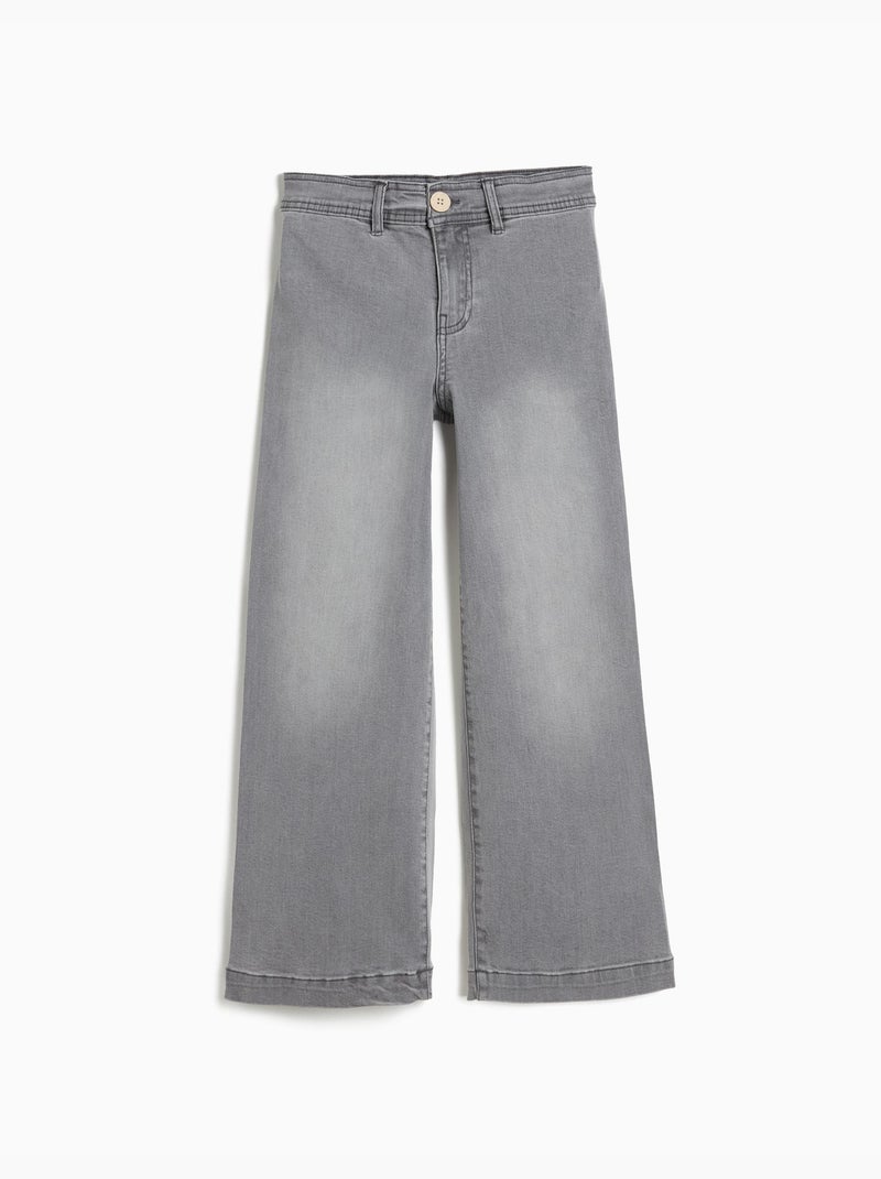 Jeans 'Marine', MO Fashion Grigio - Kiabi