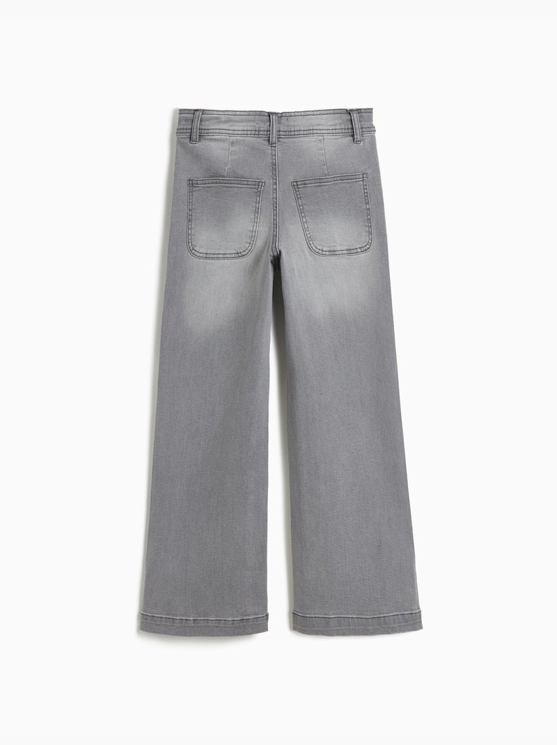 Jeans 'Marine', MO Fashion Grigio - Kiabi