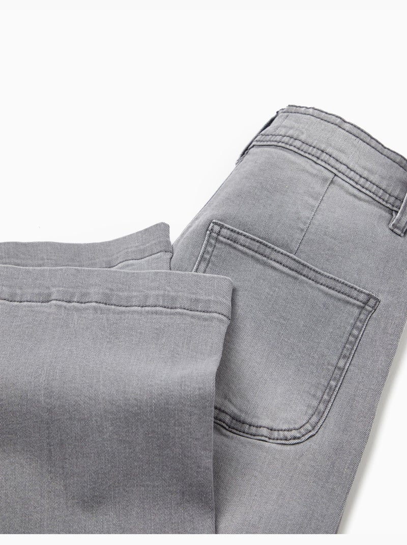 Jeans 'Marine', MO Fashion Grigio - Kiabi