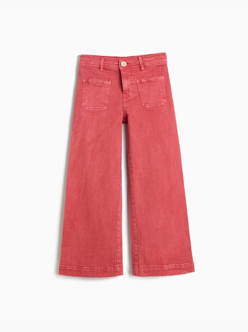 Jeans 'Marine', MO Fashion - Kiabi Jeans 'Marine', MO Fashion - Kiabi