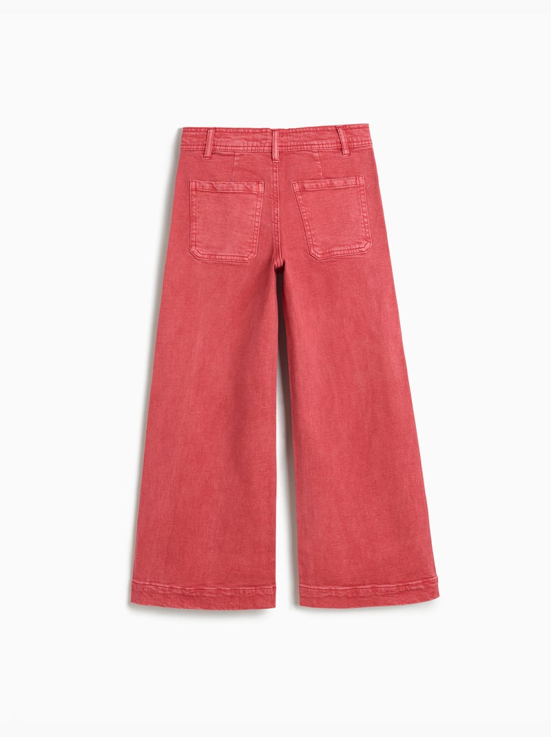 Jeans 'Marine', MO Fashion Rosso - Kiabi