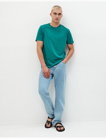 Jeans, mo fashion