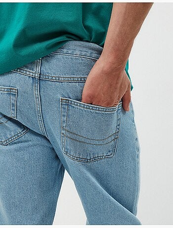 Jeans, mo fashion
