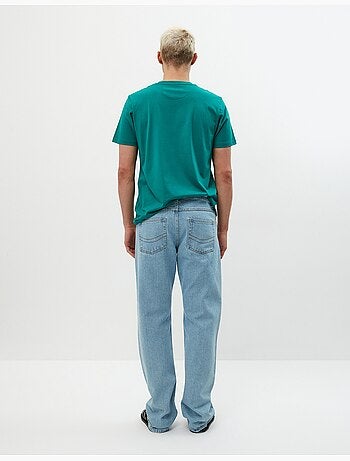 Jeans, mo fashion