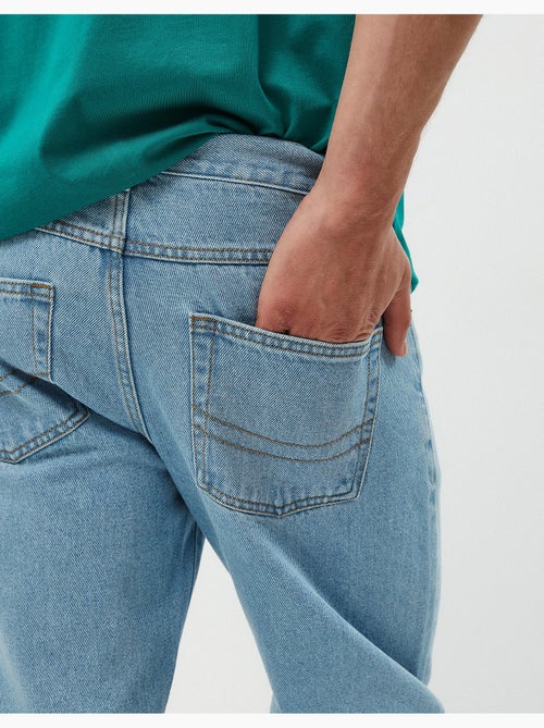 Jeans, MO Fashion - Kiabi