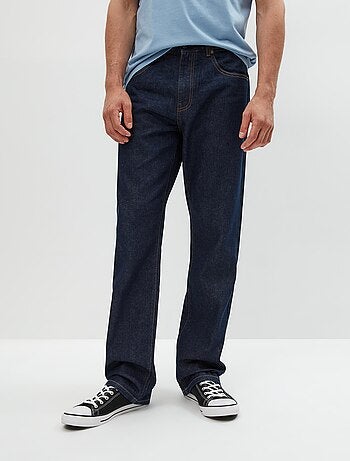 Jeans, mo fashion