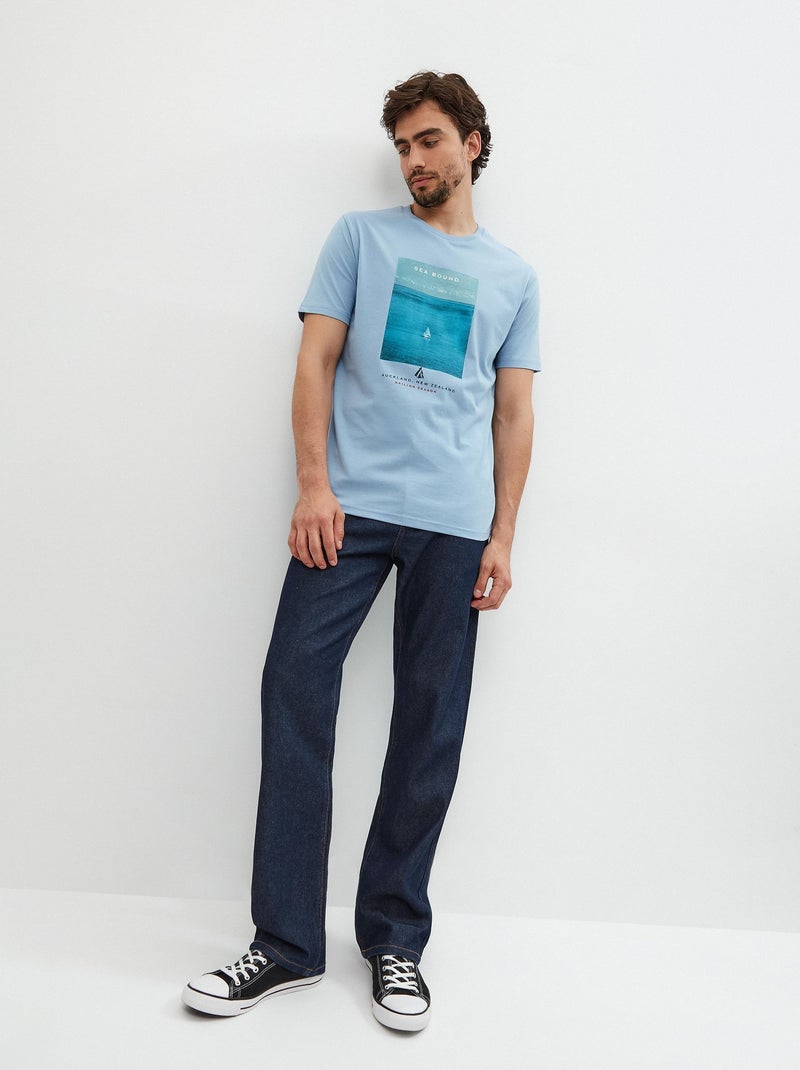Jeans, MO Fashion Blu - Kiabi